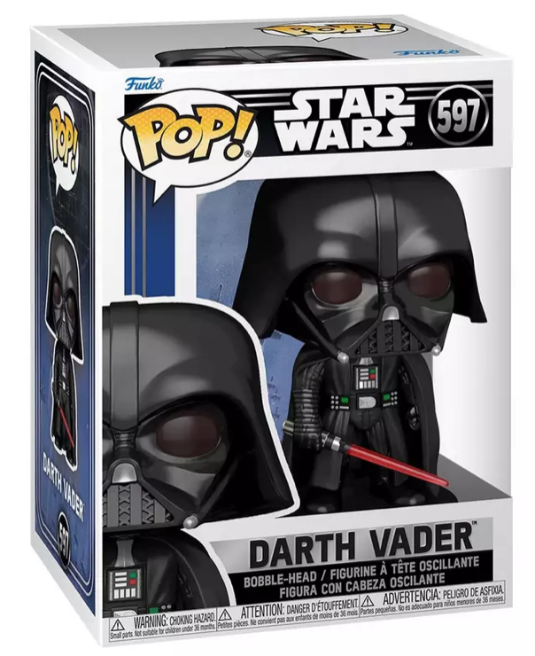 Darth Vader