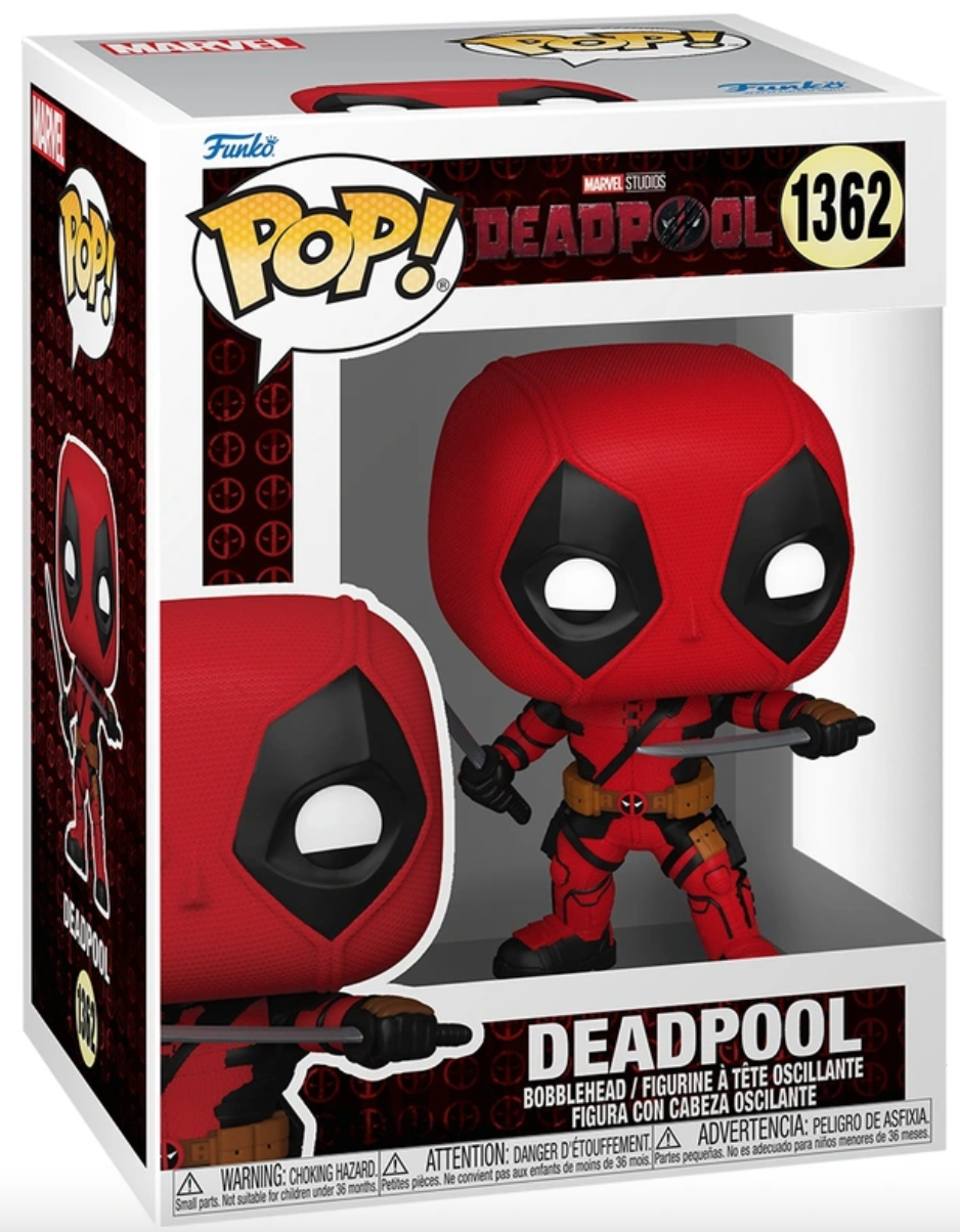 Deadpool
