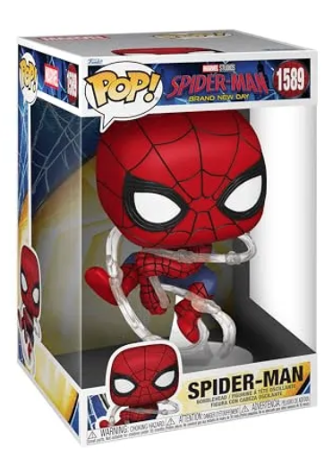 Spider-Man